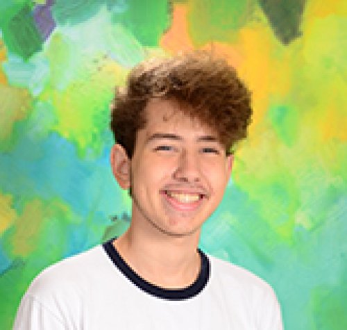  João Marcos Ribeiro Gregol