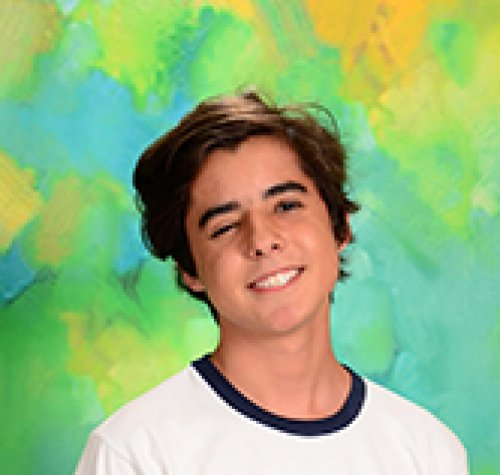  Vinicius Franco Lima de Medeiros