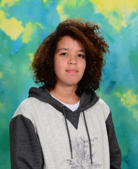 Agne Maria Gomes Muniz