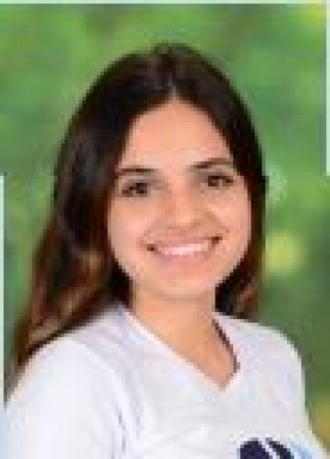 Alice Mariah Mirhan Cardoso