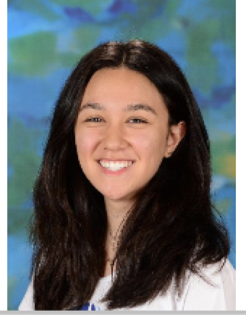 Alice Nakao Cavaliero