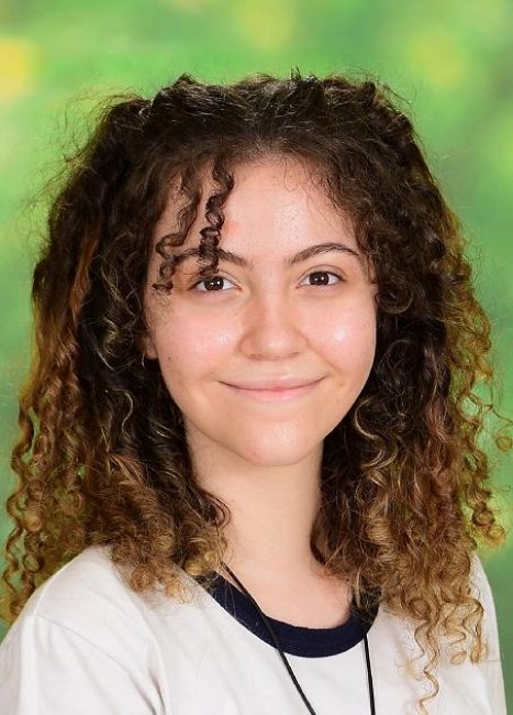 Alexia Catarina Cason Narciso 