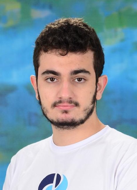 Adriano Ribeiro Franulovic Campos