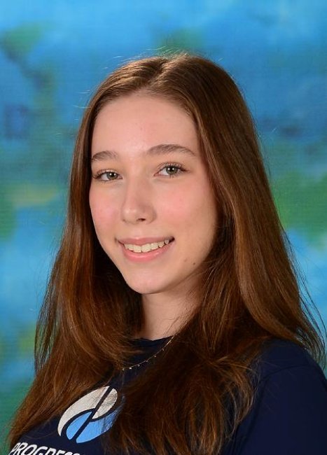 Amanda Accorroni Ortega