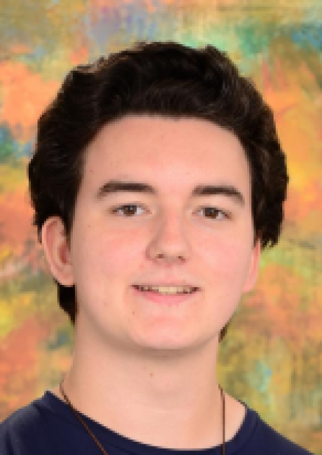 Alex de Albuquerque Murphy