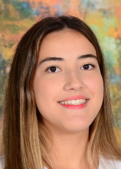 Alexandra Bassani Vieira