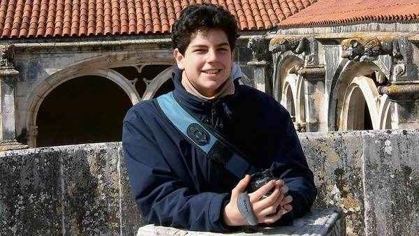 AV.252: Carlo Acutis e a mensagem de Fátima