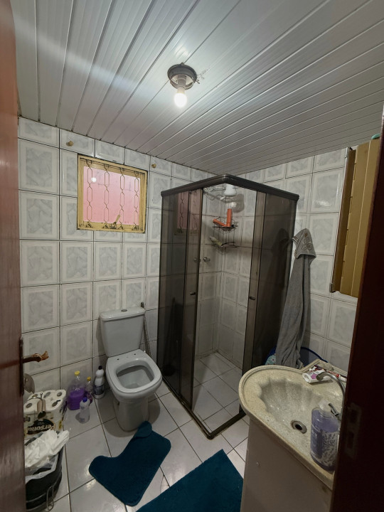 Casa à venda no Jardim Juventude, Cordeirópolis, foto 2