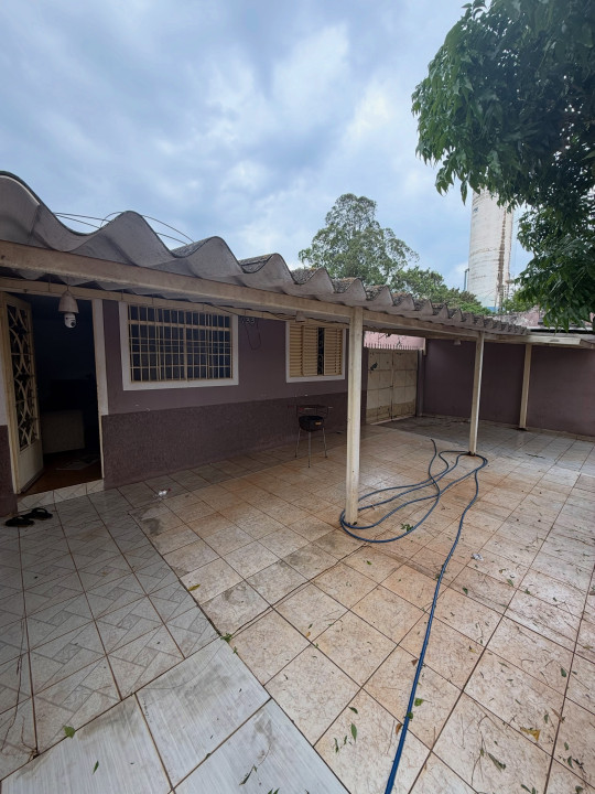 Casa à venda no Jardim Juventude, Cordeirópolis, foto 1