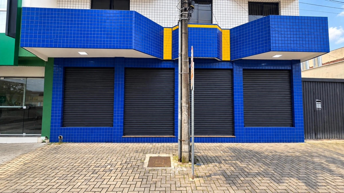 Sala Comercial -Centro, foto 1