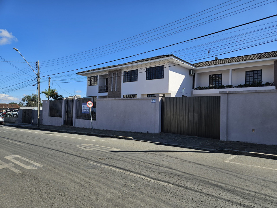 Sobrado – Centro, foto 1