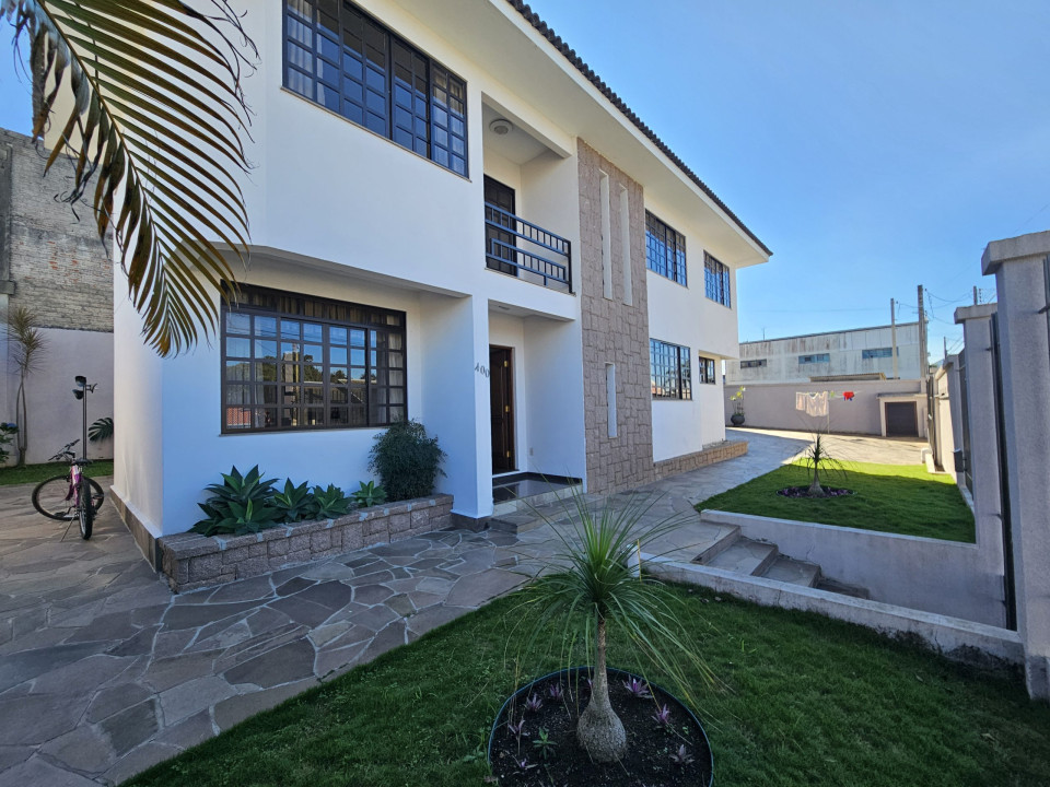 Sobrado – Centro, foto 2