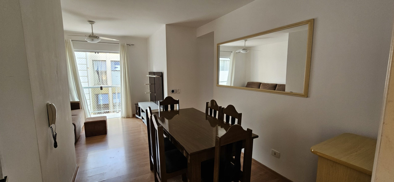 Apartamento – Bom Jesus, foto 2