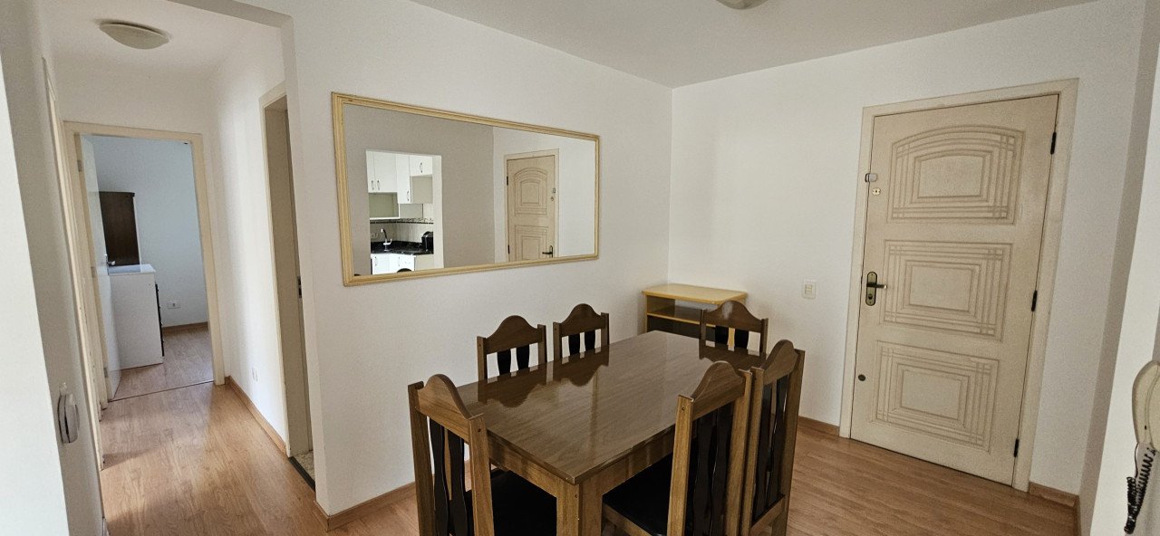 Apartamento – Bom Jesus, foto 1