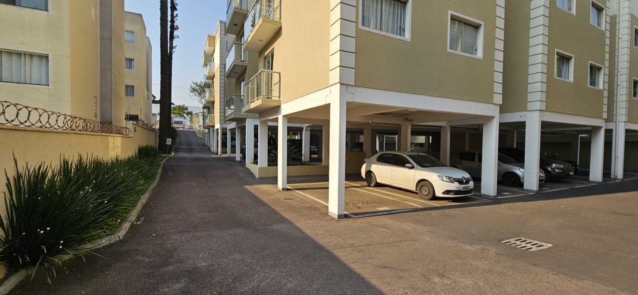 Apartamento – Bom Jesus, foto 2