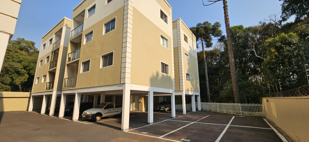 Apartamento – Bom Jesus, foto 1