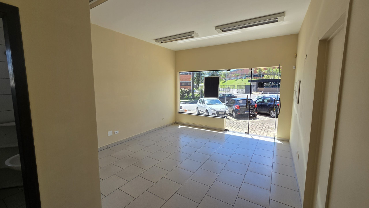 Sala Comercial – Vila Delourdes, foto 3