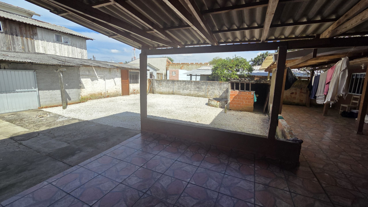Residencia – Jd. Itaboa, foto 3