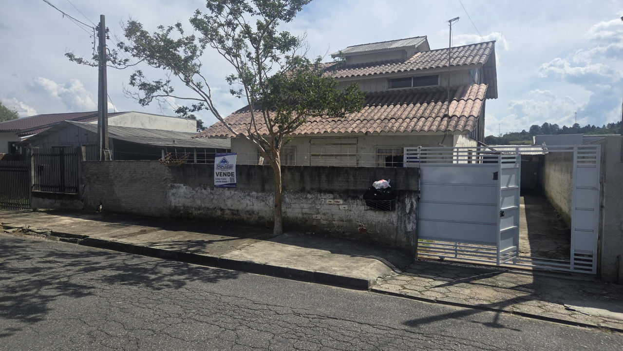 Residencia – Jd. Itaboa, foto 1