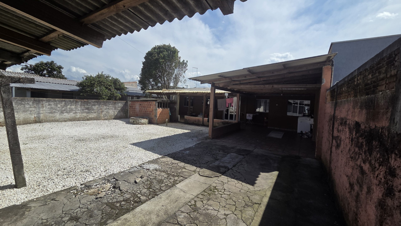 Residencia – Jd. Itaboa, foto 2