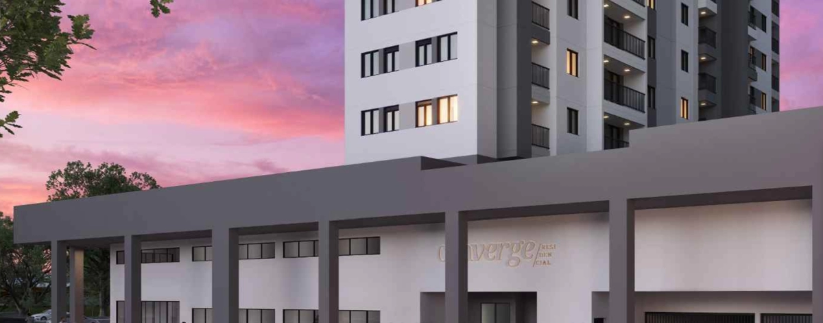 Apartamento com 2 quartos, sacada com churrasqueira e 1 vaga, foto 3
