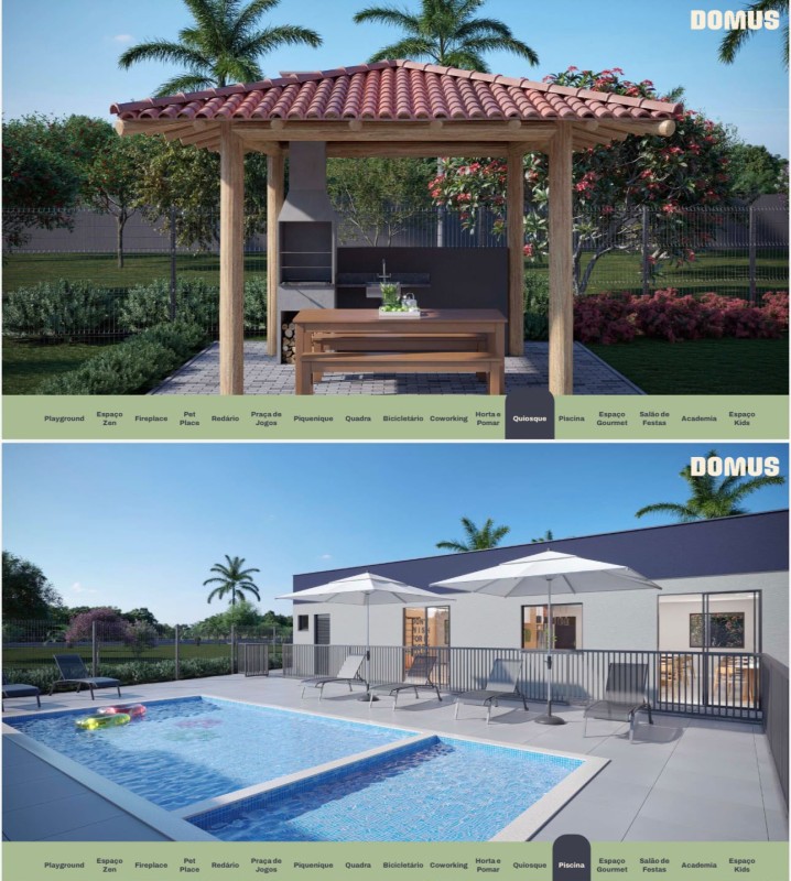 Apartamento com 2 quartos, 1 vaga e 43 m², foto 2