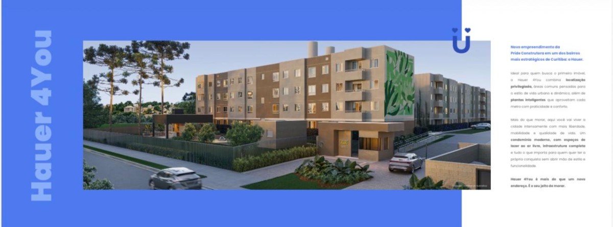 Apartamento com 2 quartos, 1 vaga e 39 m², foto 1