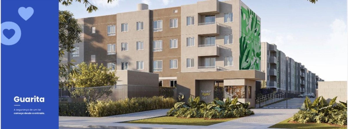 Apartamento com 2 quartos, 1 vaga e 39 m², foto 2