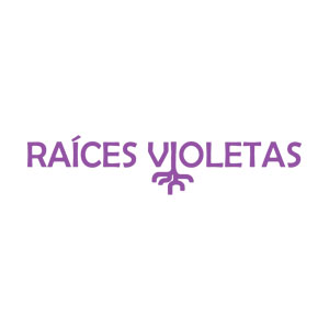 Raíces Violetas