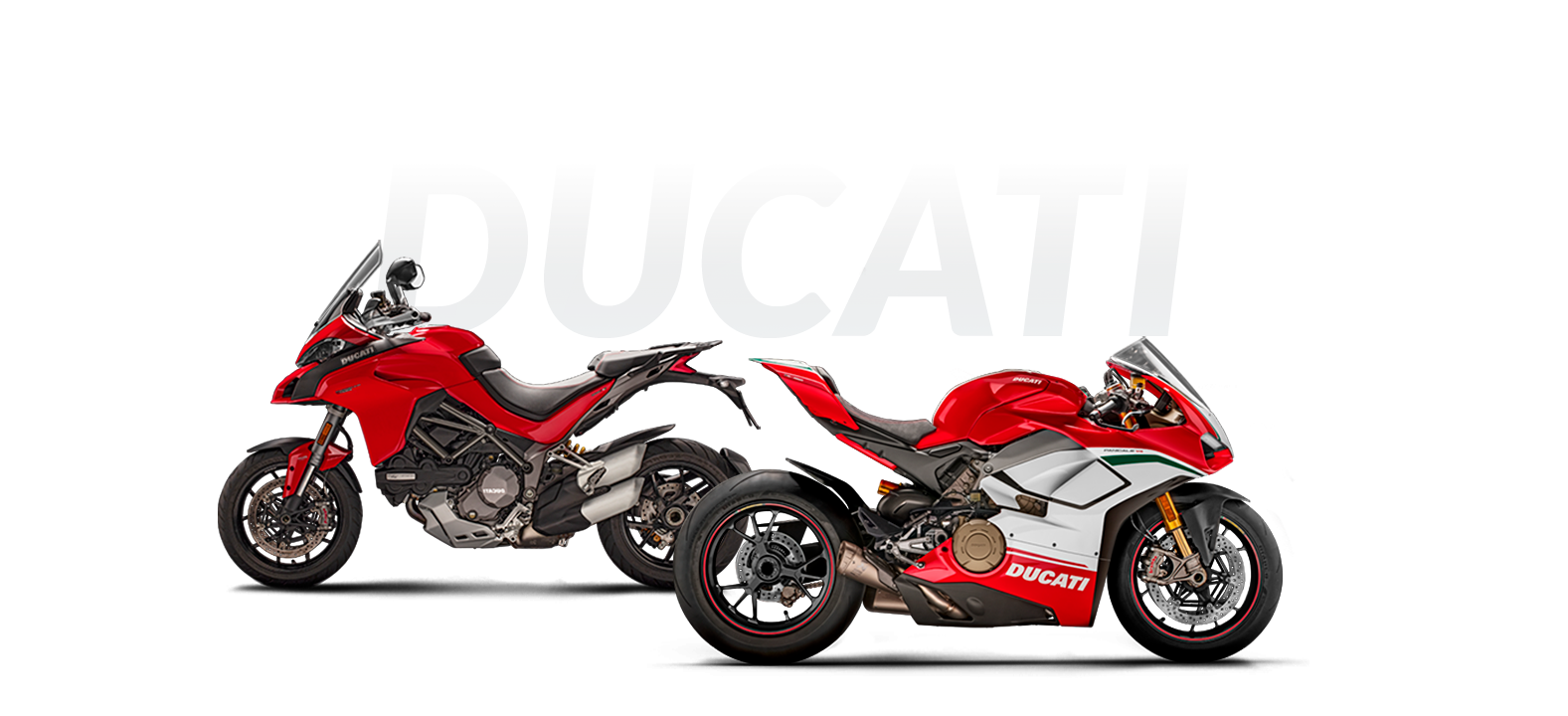Estoque Ducati