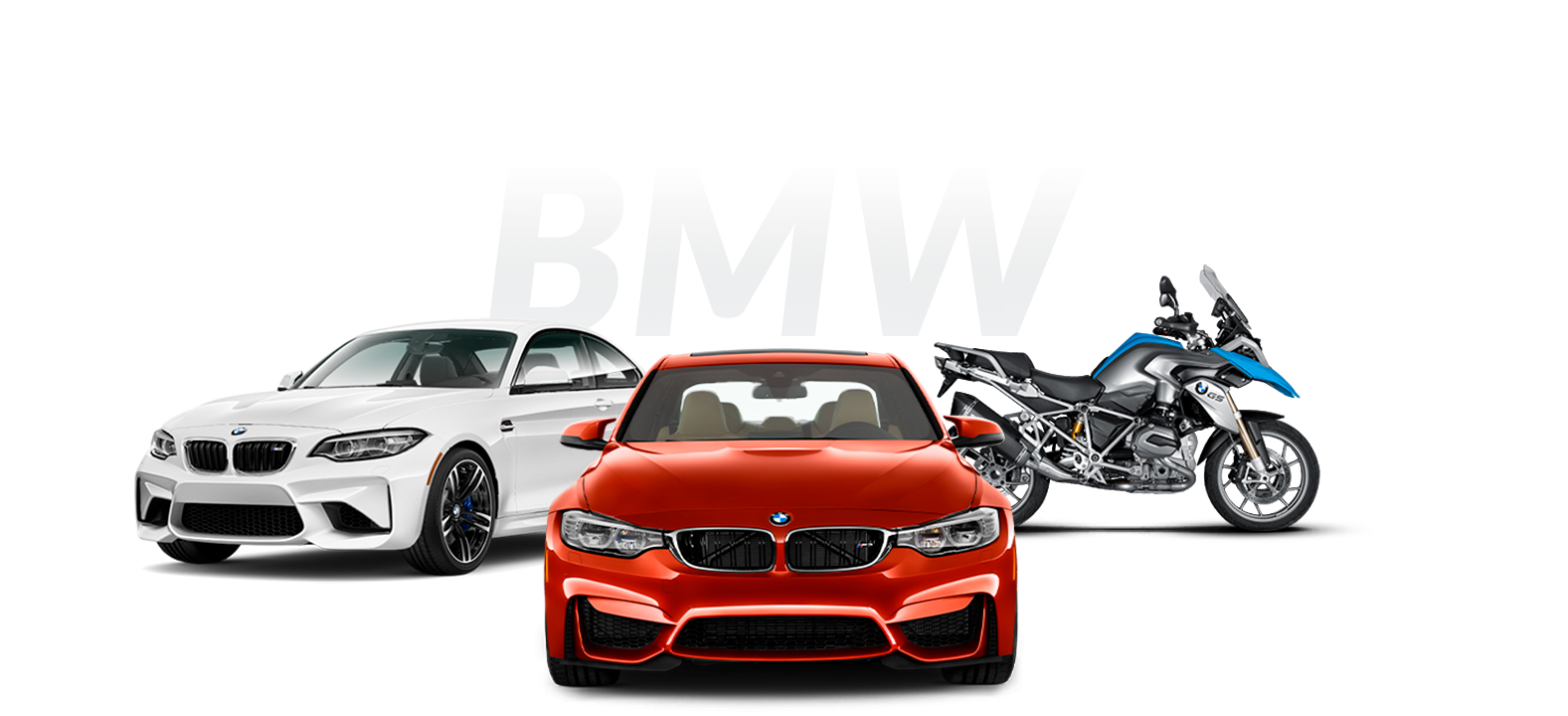 Estoque BMW