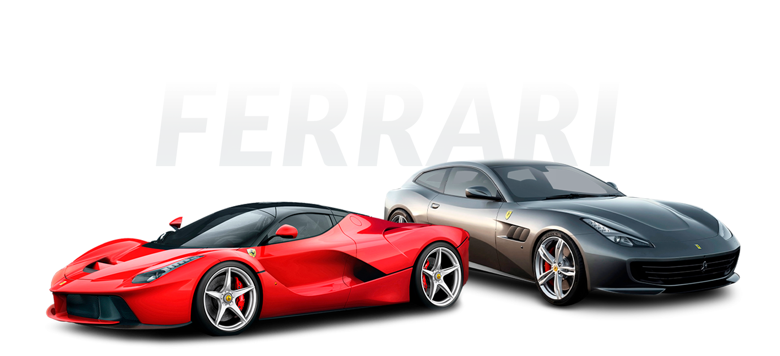 Estoque Ferrari