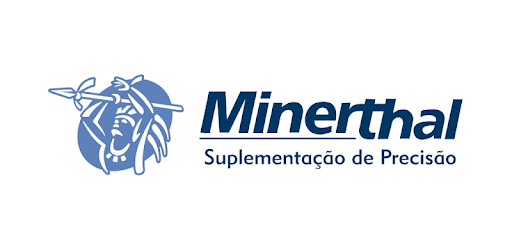 Logo da empresa