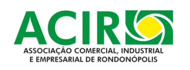 Logo da empresa