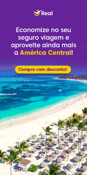 Seguro Viagem América Central