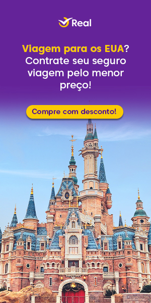 Seguro Viagem EUA