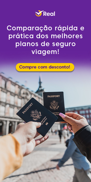 Seguro Viagem Geral 2