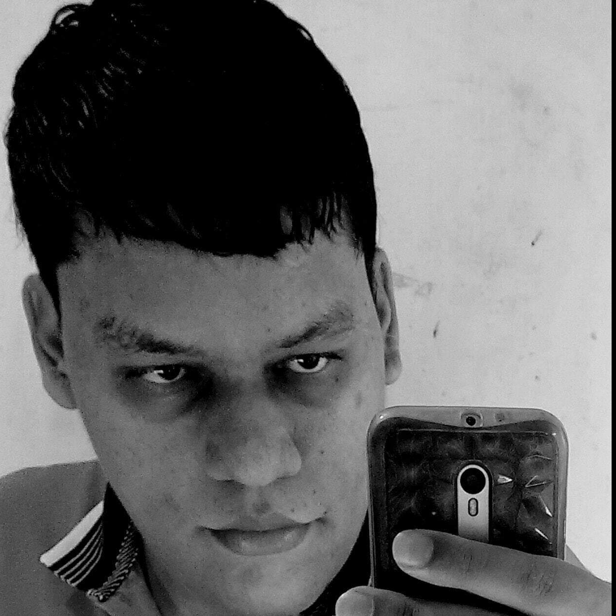 Nickolas Mascarenhas