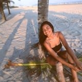 Vit&oacute;ria Santana