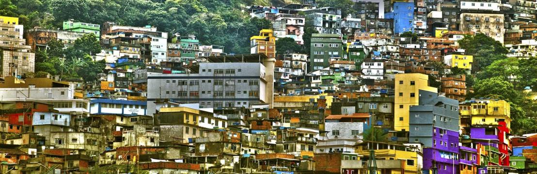 Rocinha