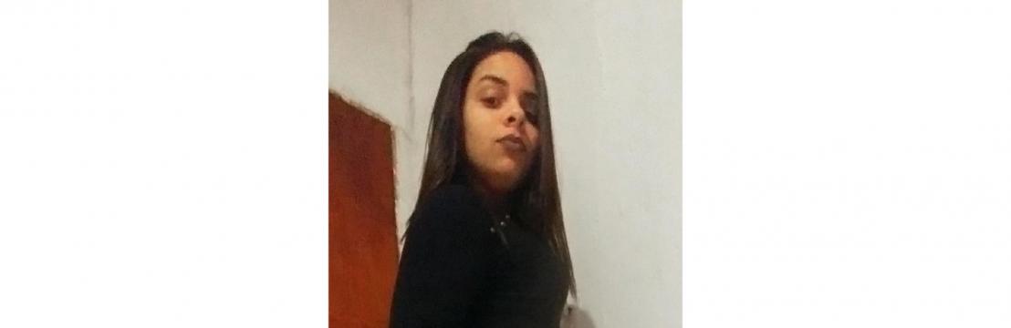 Thamires Benjamim