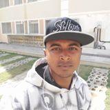 Felipe Raimundo Silva Santos