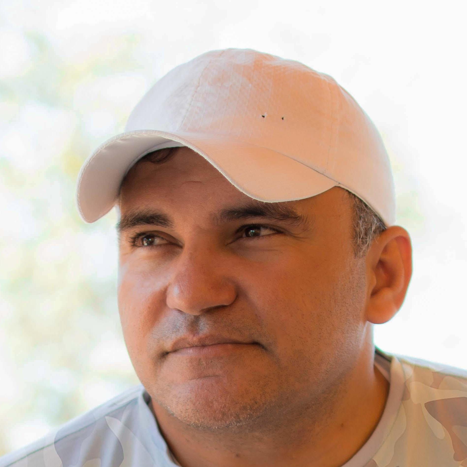 JOSENILDO TIAGO DA SILVA