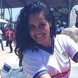 Allyne Azevedo