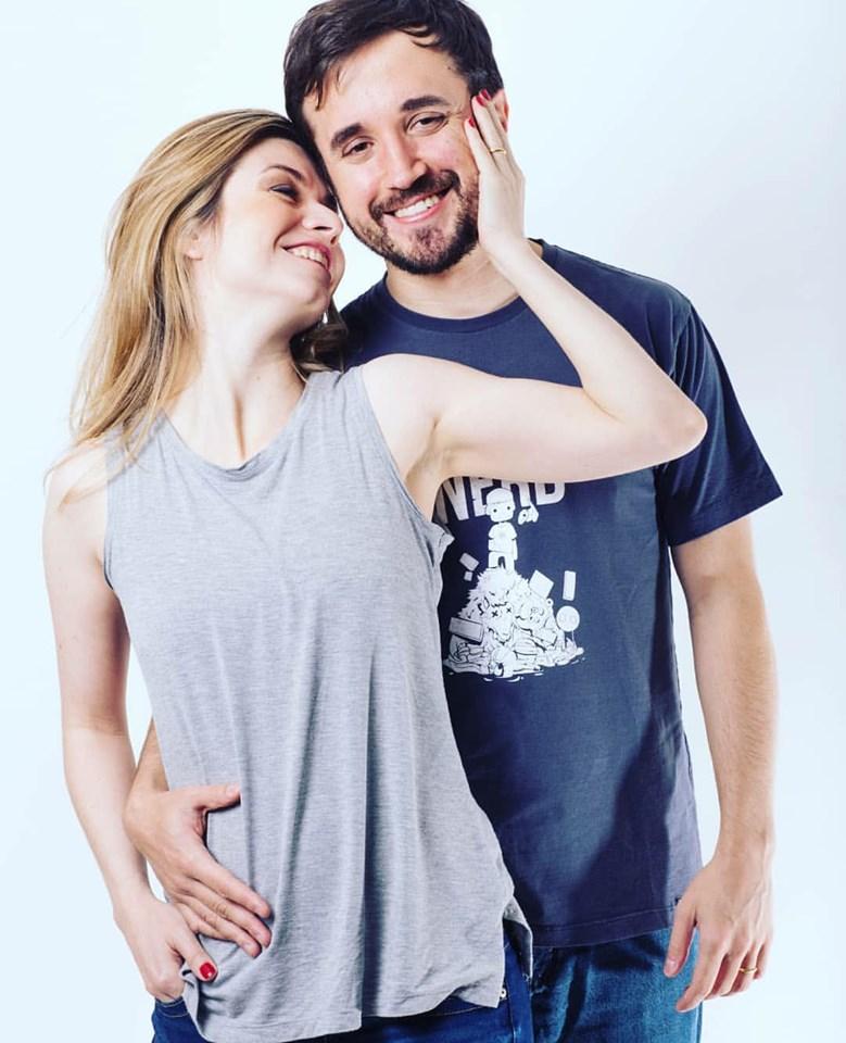 F&atilde; Clube Coisa de Nerd e Cad&ecirc; a chave