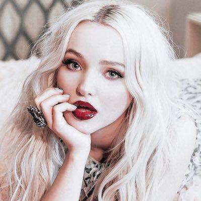 Dove Cameron