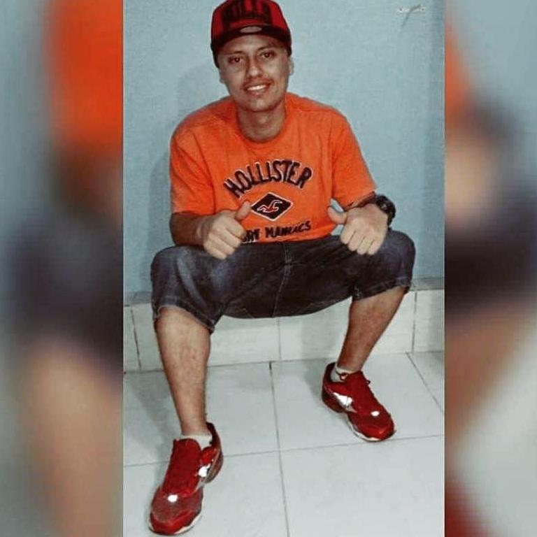 DAVI CAMILO SILVA