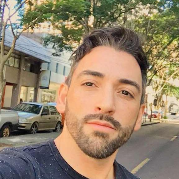 Igor Andrade Full