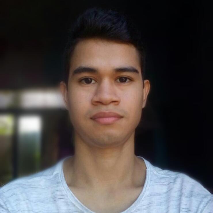Gabriel Monteiro