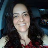 Roseanne Carneiro Caldas